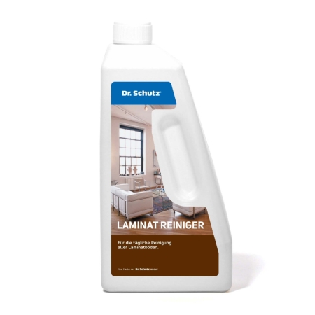 Laminatreiniger / 750 ml